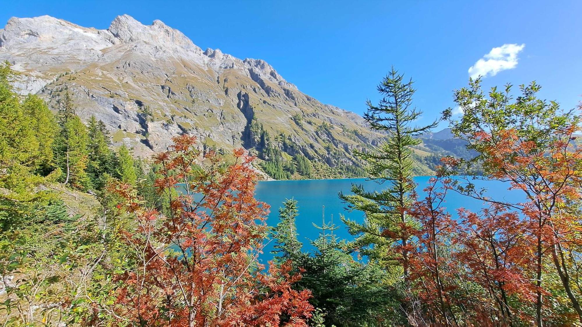 Chalet Diognysos B&B, Boutique Hotel & Wellness Crans-Montana Esterno foto