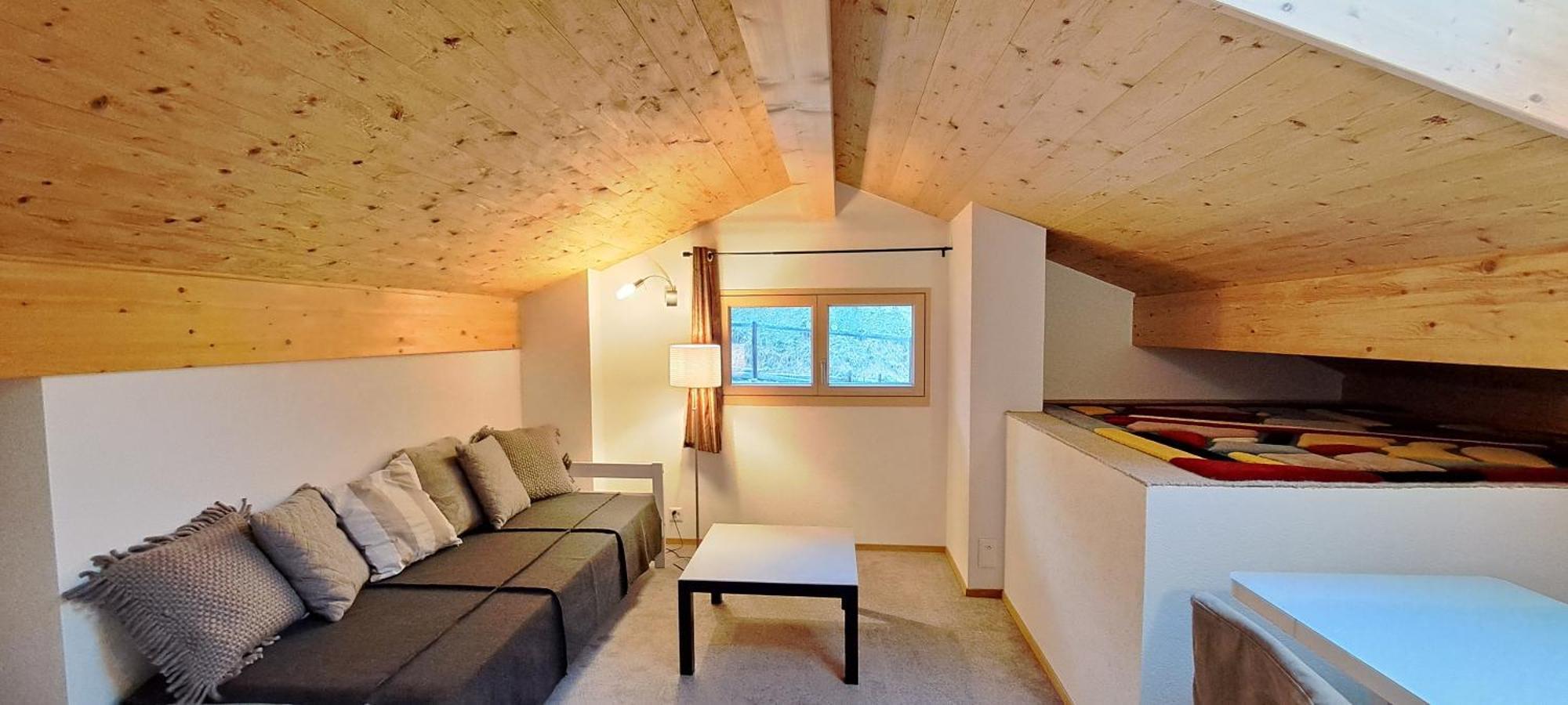 Chalet Diognysos B&B, Boutique Hotel & Wellness Crans-Montana Esterno foto