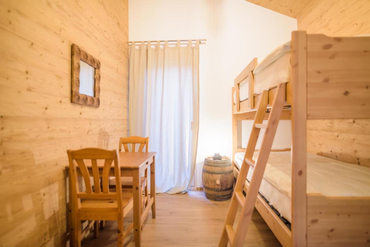 Chalet Diognysos B&B, Boutique Hotel & Wellness Crans-Montana Esterno foto